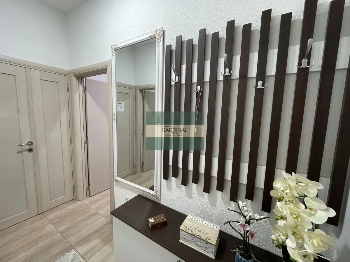 Rent, house, 80m², Denino brdo, Kragujevac