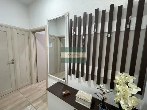 Rent, house, 80m², Denino brdo, Kragujevac - image 10