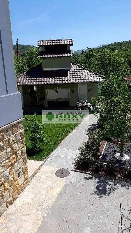 Prodaja, kuća, 1218m², Vrnjačka Banja, Srbija