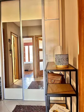 Izdavanje, dvosoban stan, 70m², Pobrežje, Podgorica - image 6
