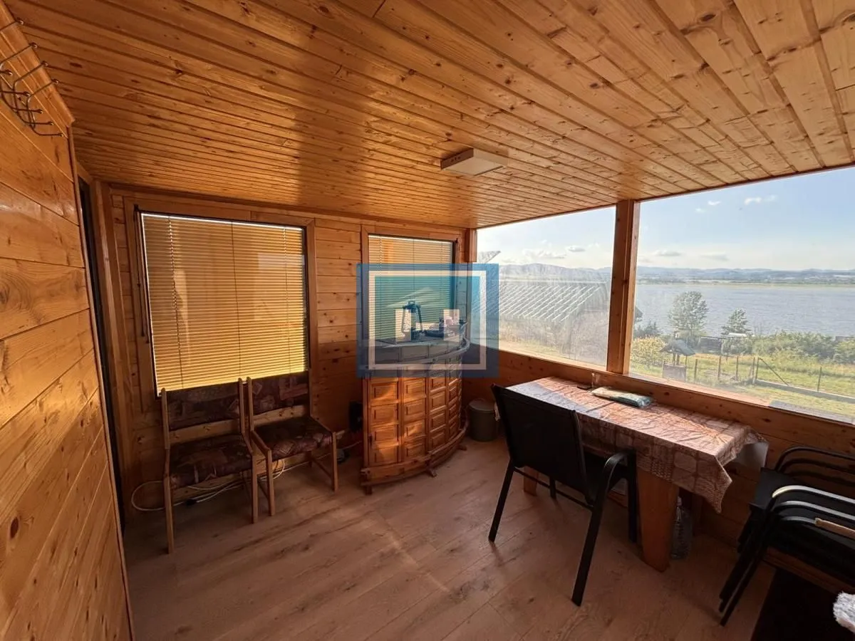 Prodaja, kuća, 24m², Knić, Srbija