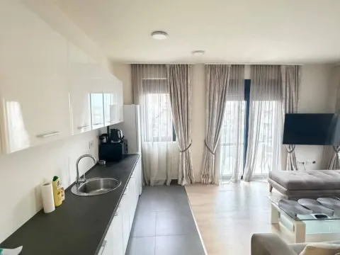 Sale, two bedroom apartment, 58m², Podkošljun, Budva - image 5