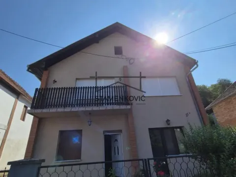 Prodaja, kuća, 220m², Sremski Karlovci, Novi Sad - image 8