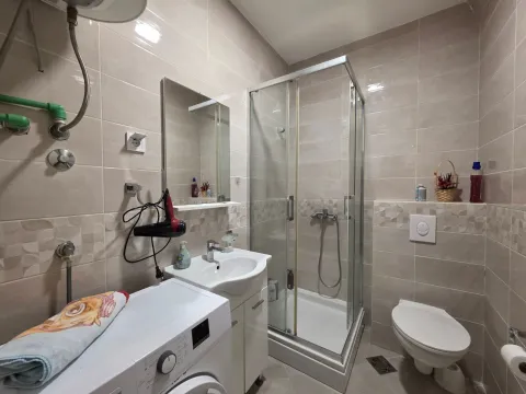 Prodaja, jednosoban stan, 38m², Budva, Crna Gora - image 15