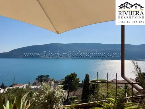Two Bedroom Apartment for Sale, 70m2, Herceg Novi Two Bedroom Apartment for Sale, 70m2, Herceg Novi