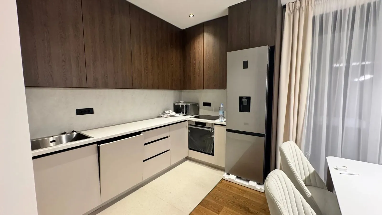 Rent, house, 225m², Gornja Gorica, Podgorica