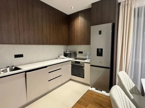 Rent, house, 225m², Gornja Gorica, Podgorica - image 5