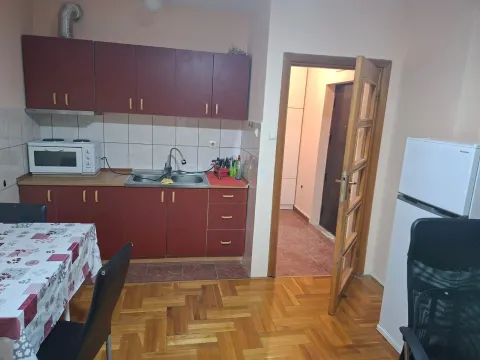Rent, one bedroom apartment, 26m², Stari Aerodrom, Podgorica - image 2