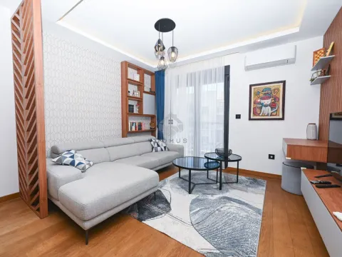 Sale, one bedroom apartment, 48m², Ljubović, Podgorica - image 1