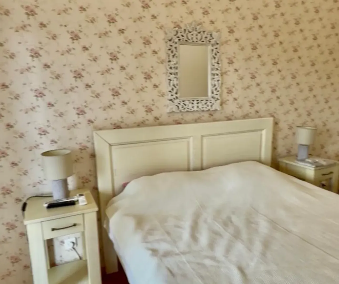 Rent, one bedroom apartment, 52m², City Kvart, Podgorica