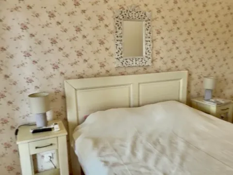 Rent, one bedroom apartment, 52m², City Kvart, Podgorica - image 4