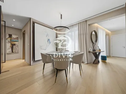 Sale, four bedroom apartment, 162m², Vračar Hram, Vračar Sve Podlokacije - image 18