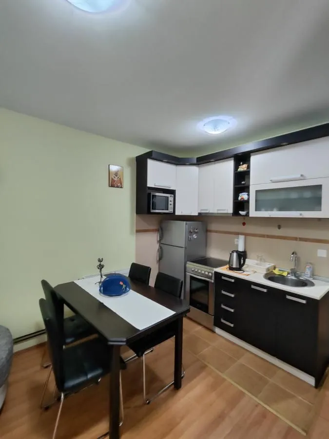 Rent, one bedroom apartment, 40m², Aqua park, Jagodina