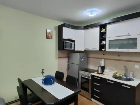 Rent, one bedroom apartment, 40m², Aqua park, Jagodina - image 4