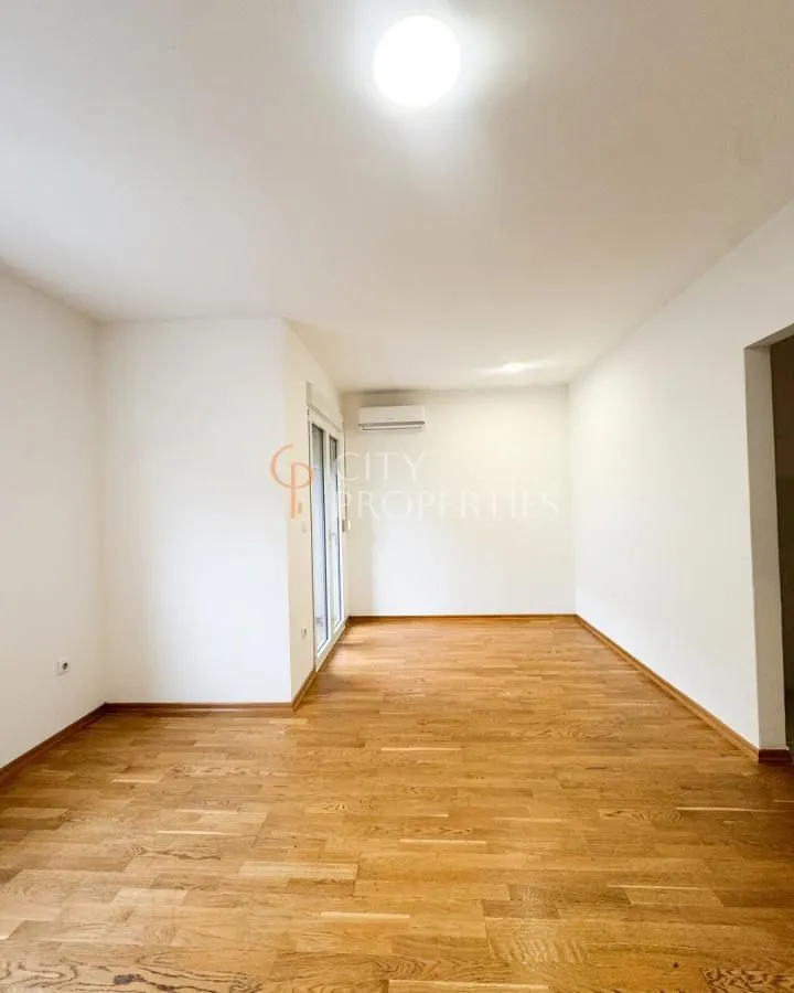 Prodaja, stan, 43m², Blok 6, Podgorica