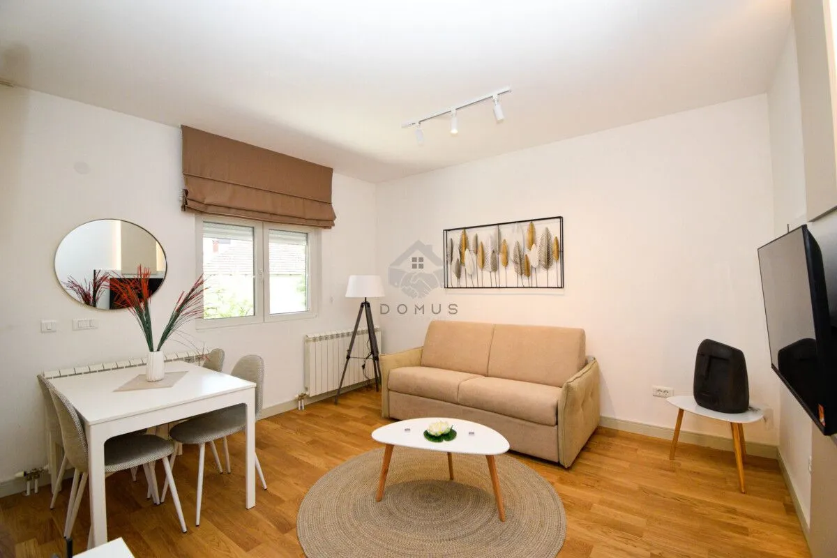 Sale, one bedroom apartment, 42m², Kolašin, Crna Gora