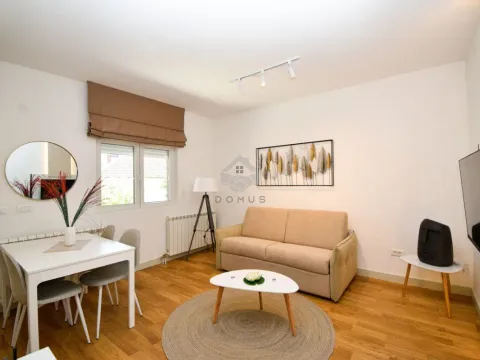 Prodaja, jednosoban stan, 42m2, Kolašin Prodaja, jednosoban stan, 42m2, Kolašin