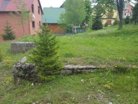 Prodaja, plac, 451m², Žabljak, Crna Gora - image 4
