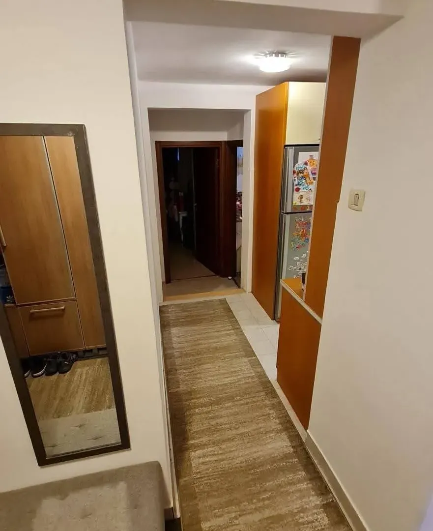 Prodaja, dvosoban stan, 80m², Malo Brdo, Podgorica