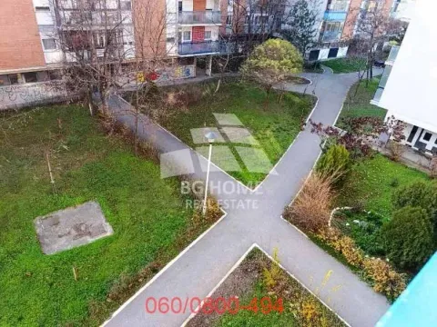 Sale, two bedroom apartment, 56m², Palilula Sve Podlokacije, Beograd - image 12