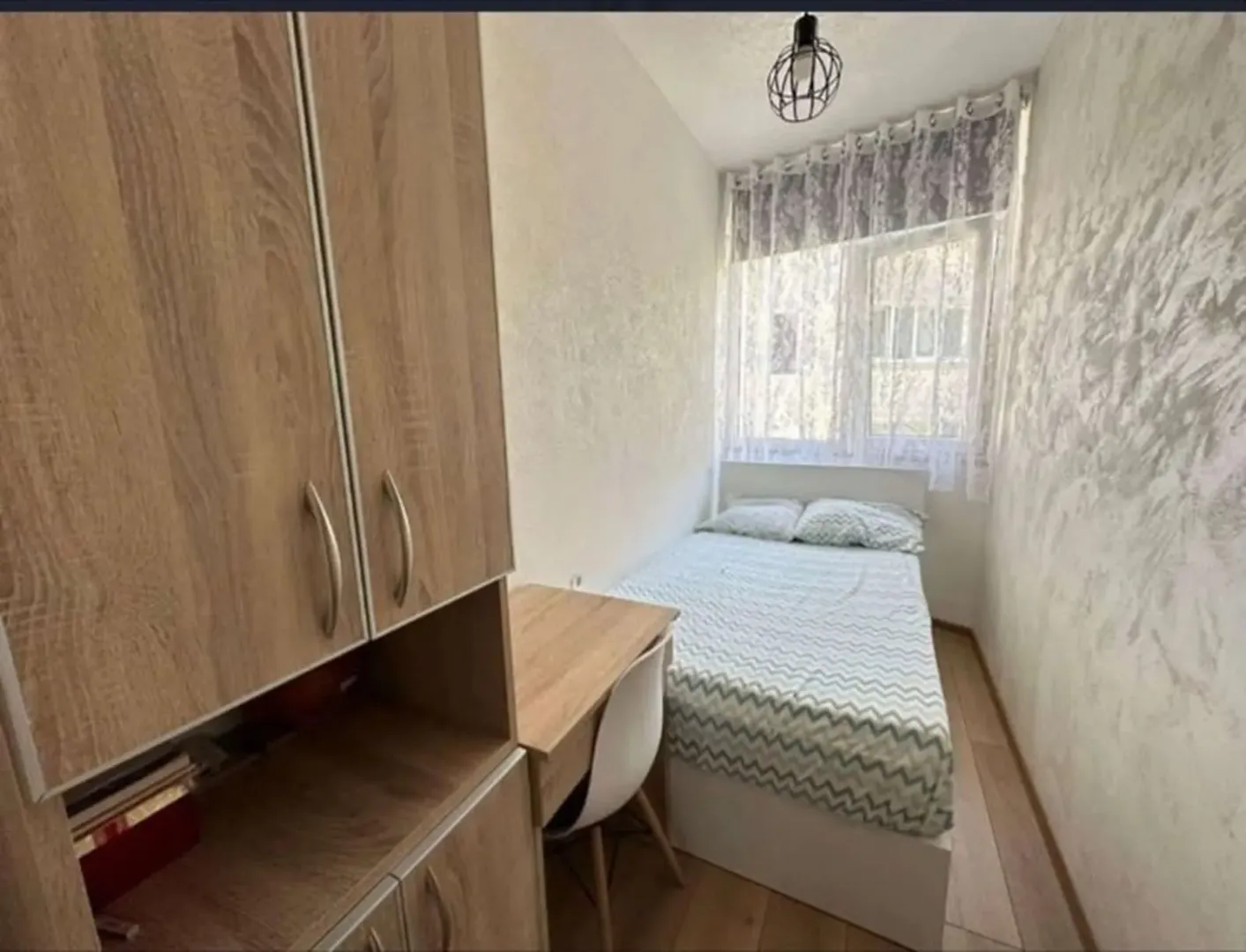 Prodaja, dvosoban stan, 48m², Dobrota, Kotor