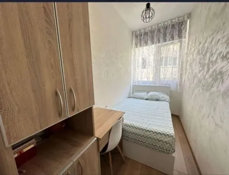 Prodaja, dvosoban stan, 48m², Dobrota, Kotor - image 5