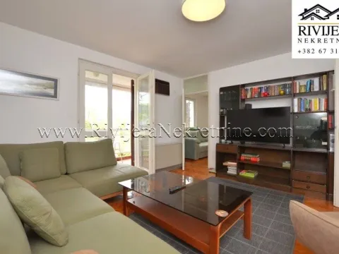 Prodaja, dvosoban stan, 69m², Centar, Herceg Novi - image 2