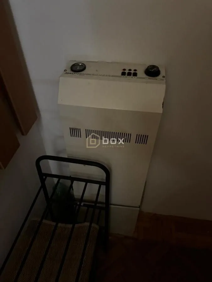 Rent, one bedroom apartment, 42m², Medijana, Niš
