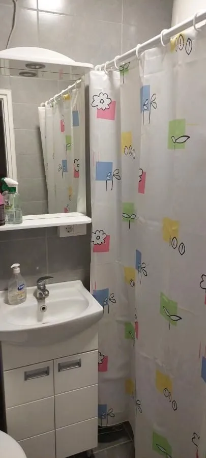 Prodaja, dvosoban stan, 47m², Detelinara, Novi Sad Sve Podlokacije