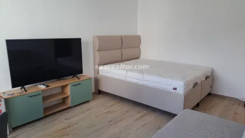 Prodaja, garsonjera, 26m², Bečići, Budva - image 7