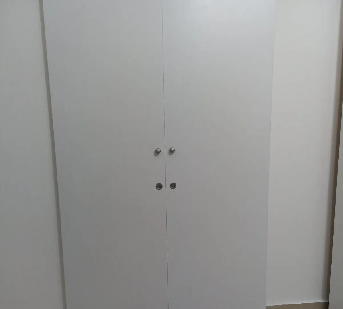 Prodaja, garsonjera, 24m², Drpe Mandića, Podgorica