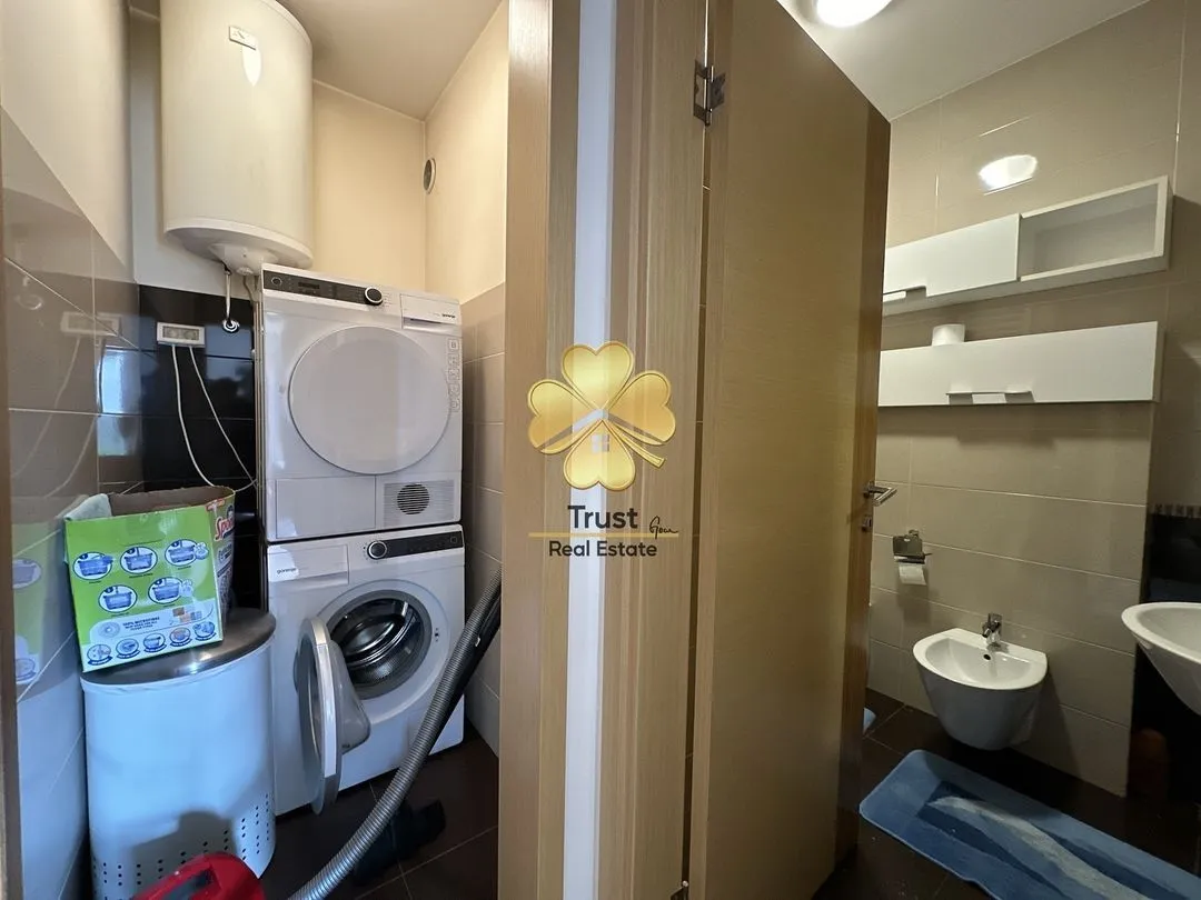 Rent, three bedroom apartment, 100m², Blok 6, Podgorica
