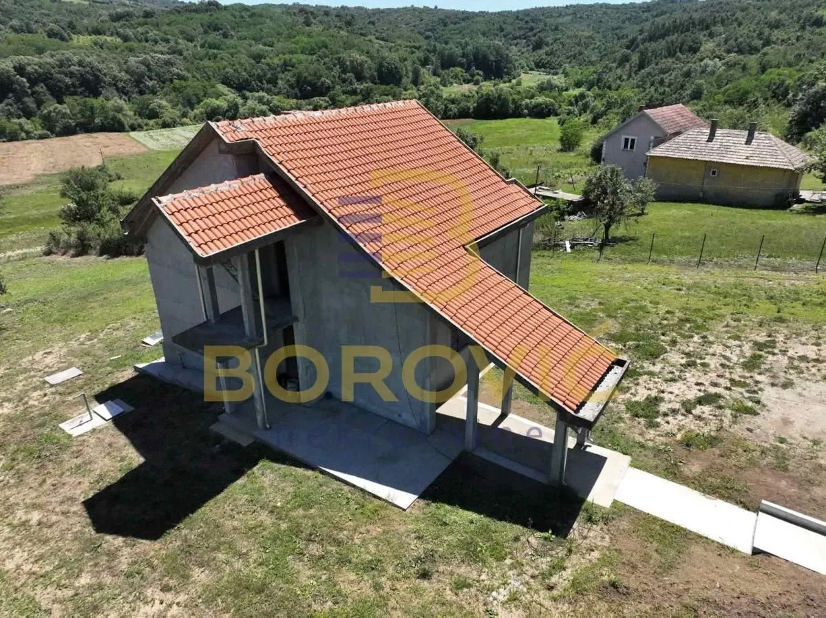 Prodaja, kuća, 204m², Voždovac Sve Podlokacije, Beograd