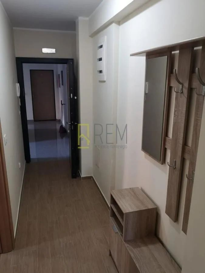 Sale, two bedroom apartment, 67m², Dobre Vode, Bar