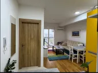 Izdavanje, jednosoban stan, 36m², Stari Aerodrom, Podgorica - image 2