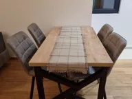 Izdavanje, jednosoban stan, 47m², City Kvart, Podgorica - image 3