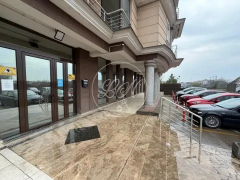 Sale, office space, 236m², Altina, Beograd - image 9