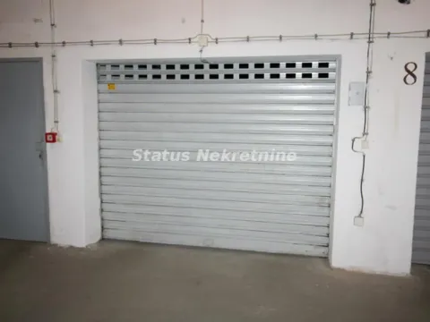 Sale, parking/garage, 18m², Grbavica, Novi Sad Sve Podlokacije - image 7