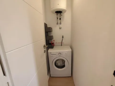 Prodaja, jednosoban stan, 36m², Kertvaroš, Subotica - image 9