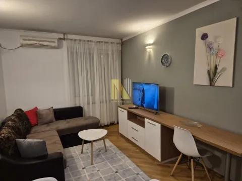 Izdavanje, jednosoban stan, 39m², Centar, Novi Sad - image 2