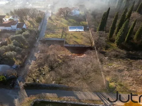 Prodaja, plac, 1011m², Podgorica, Crna Gora - image 1