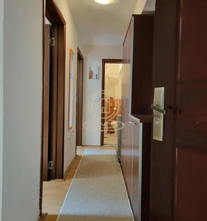 Sale, one bedroom apartment, 31m², Medijana, Niš