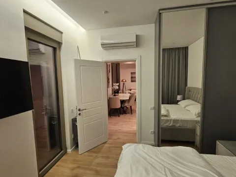 Prodaja, dvosoban stan, 90m², Tivat, Crna Gora - image 4