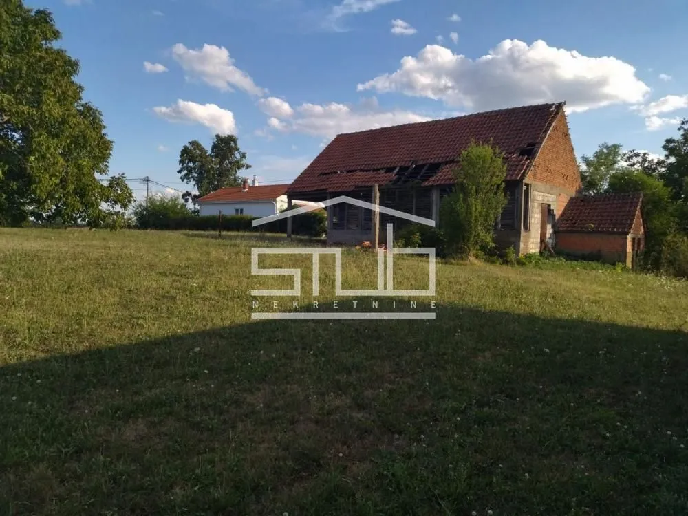 Prodaja, plac, 4985m², Nenadovac, Barajevo