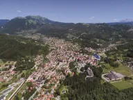 Sale, one bedroom apartment, 45m², Kolašin, Crna Gora - image 12