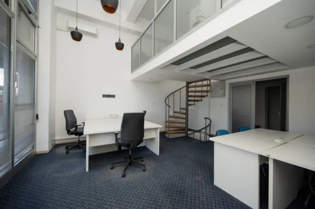 Rent, office space, 140m², Preko Morače, Podgorica