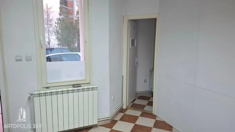 Rent, office space, 120m², Zemun Centar, Zemun Sve Podlokacije