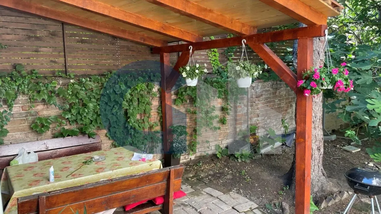 Sale, three bedroom apartment, 76m², Zemun Sve Podlokacije, Beograd