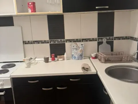 Rent, one bedroom apartment, 38m², Nova Detelinara, Novi Sad Sve Podlokacije - image 7