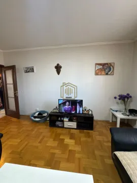 Prodaja, jednosoban stan, 44m², Tuški Put, Podgorica - image 4